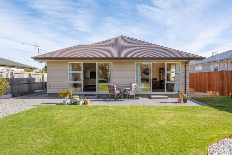 Photo of property in 31 Rydal Street, Hoon Hay, Christchurch, 8025