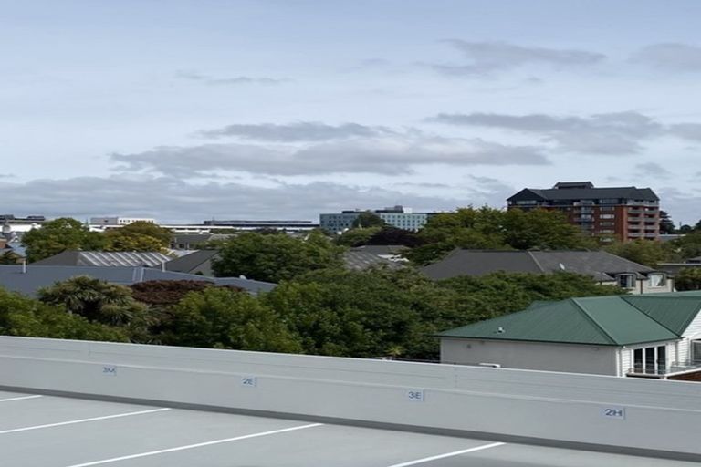 Photo of property in West Fitzroy, 4a/66 Armagh Street, Christchurch Central, Christchurch, 8013