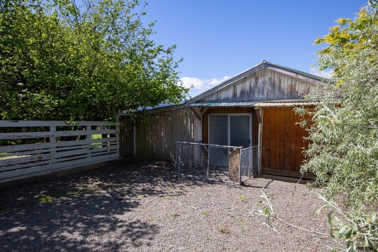 Photo of property in 2393 Pohangina Road, Pohangina, Ashhurst, 4884