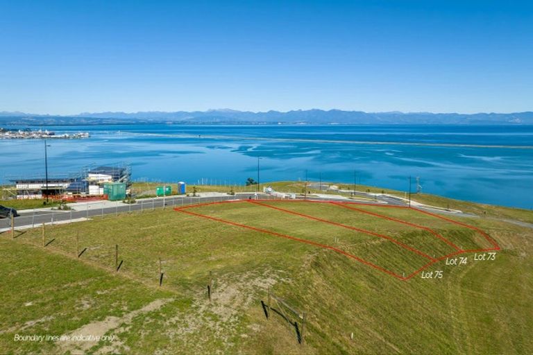 Photo of property in 6 Bay View Road, Atawhai, Nelson, 7010