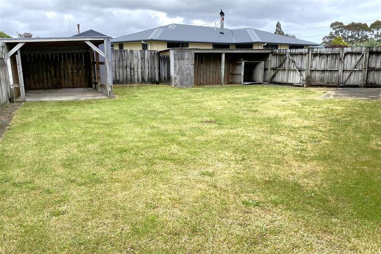 Photo of property in 105 Kaniere Road, Kaniere, Hokitika, 7811