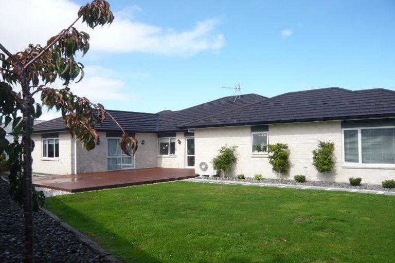 Photo of property in 11 Helenslee Court, Flagstaff, Hamilton, 3210