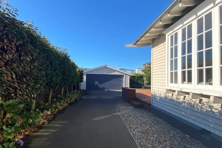 Photo of property in 20 Hartley Avenue, Strowan, Christchurch, 8052