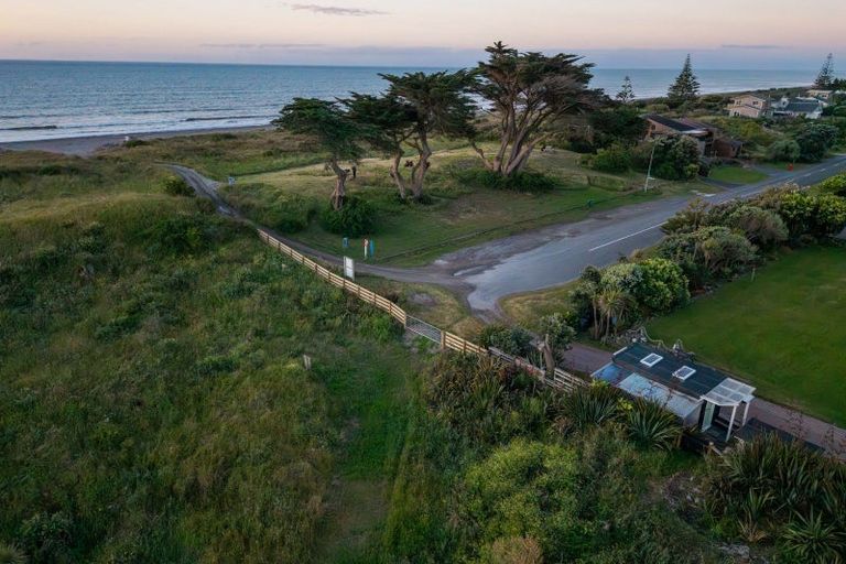 Photo of property in 115 Puruaha Road, Te Horo, Otaki, 5581