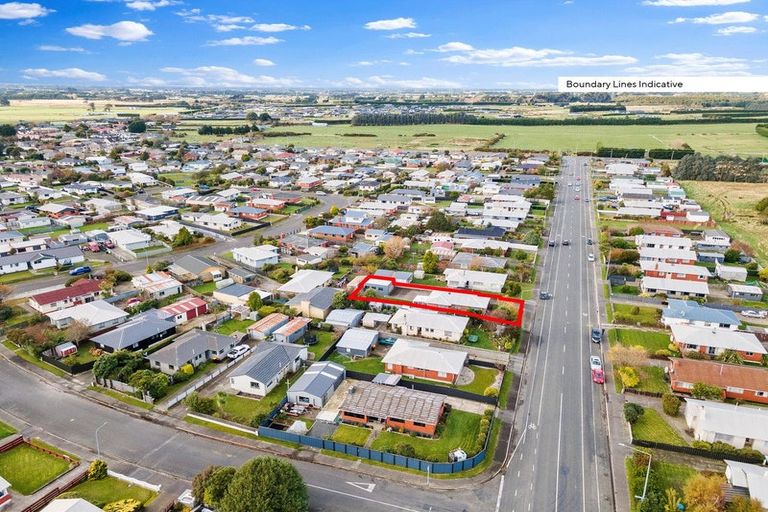 Photo of property in 380 Centre Street, Rockdale, Invercargill, 9812