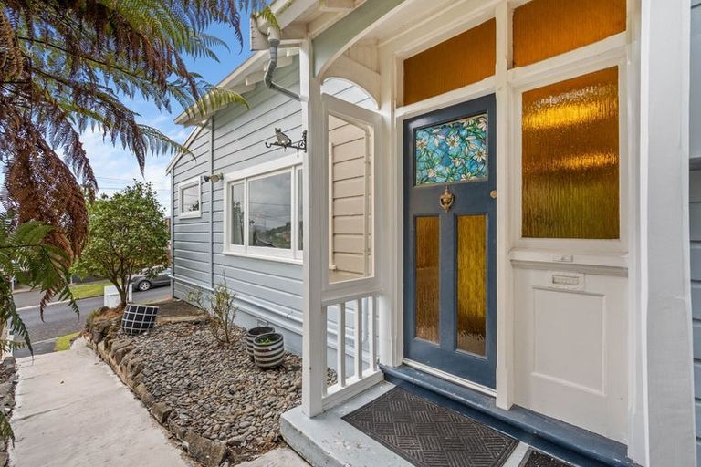 Photo of property in 12 Burnett Street, Calton Hill, Dunedin, 9012