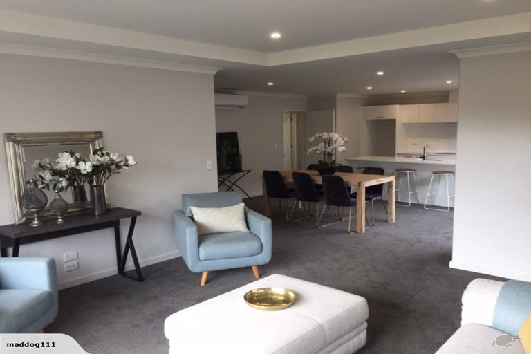 Photo of property in 11 Prospect Place, Halswell, Christchurch, 8025