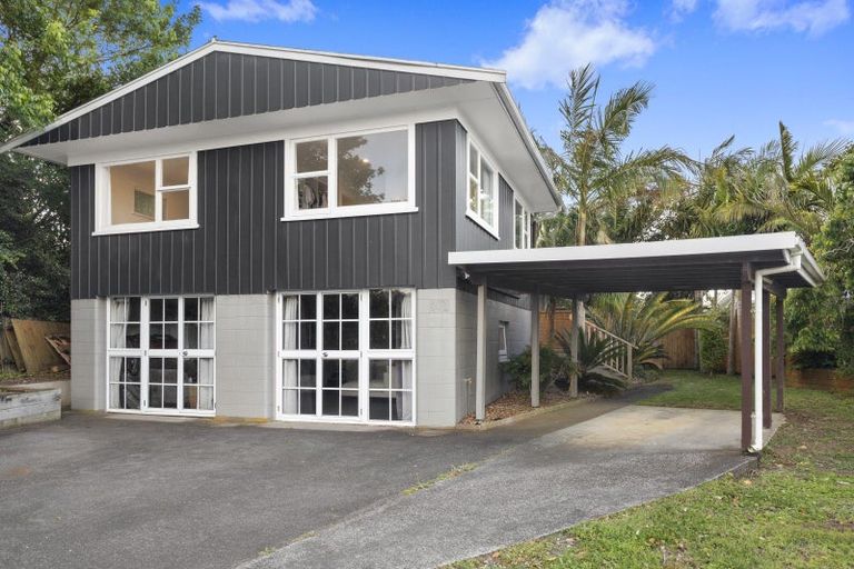 Photo of property in 25 Garden Terrace, Pukekohe, 2120
