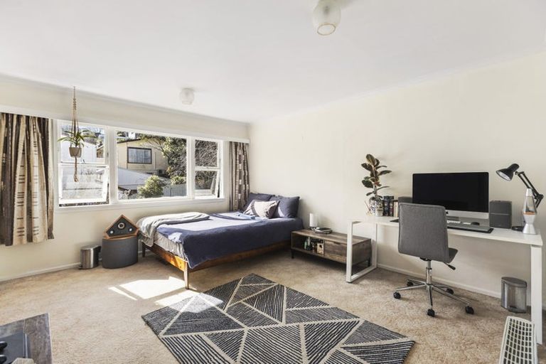 Photo of property in 45 Liardet Street, Vogeltown, Wellington, 6021