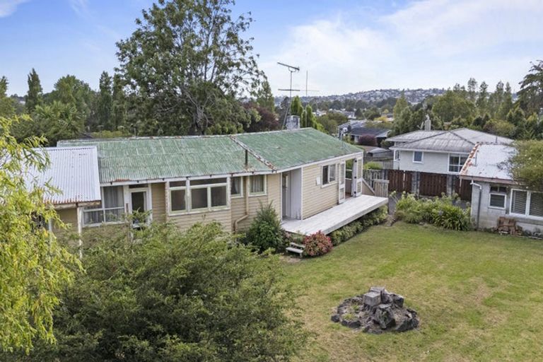 Photo of property in 13 Ennis Avenue, Pakuranga Heights, Auckland, 2010