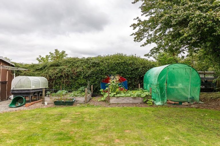 Photo of property in 44 Harris Street, Waimate, 7924