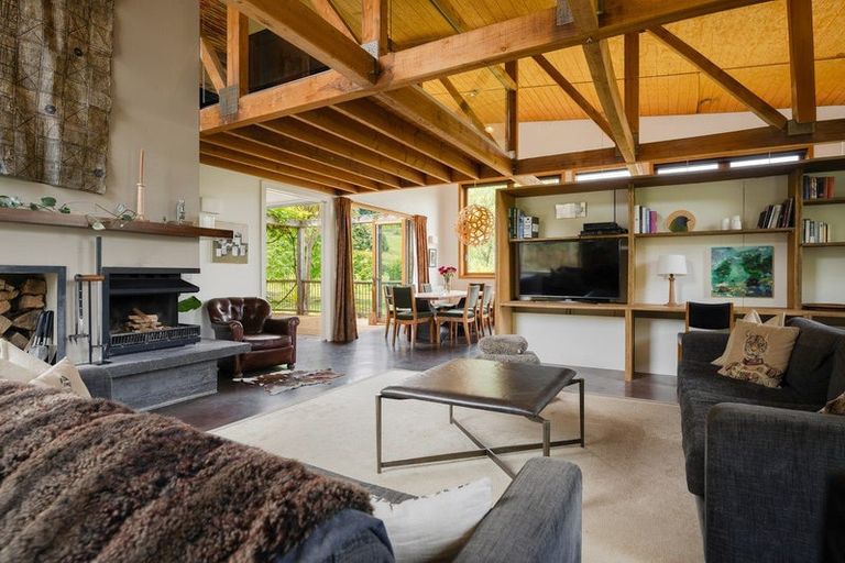 Photo of property in 17 Littles Road, Coronet Peak, Queenstown, 9371