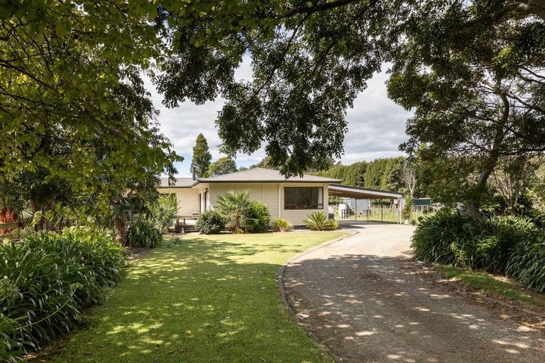 Photo of property in 473 Otara Road, Otara, Opotiki, 3197