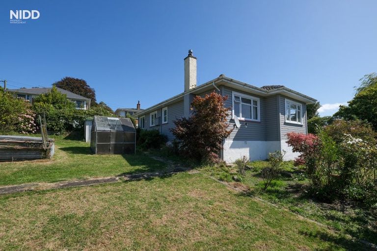 Photo of property in 6 Scotland Terrace, Green Island, Dunedin, 9018