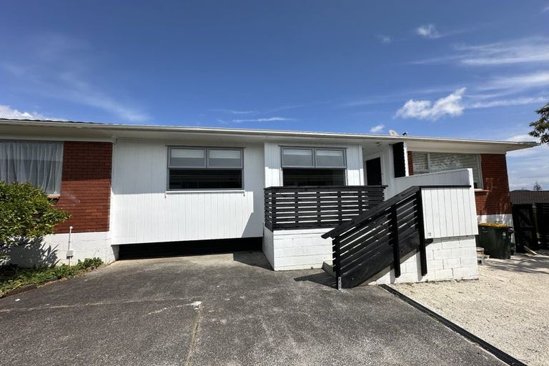 Photo of property in 3/63 Cook Street, Howick, Auckland, 2014