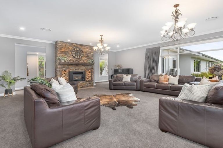 Photo of property in 29a Gordon Place, Levin, 5510