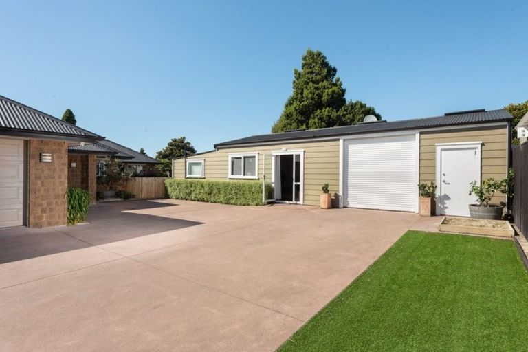 Photo of property in 86b Cameron Road, Te Puke, 3119