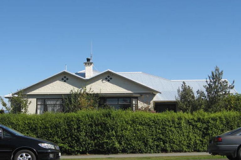 Photo of property in 246b Otipua Road, Highfield, Timaru, 7910