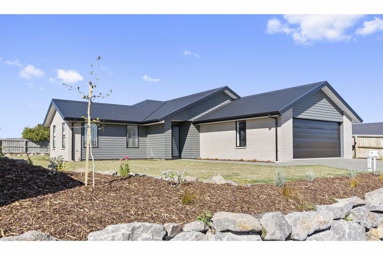 Photo of property in 9 Gimbal Place, Gleniti, Timaru, 7910