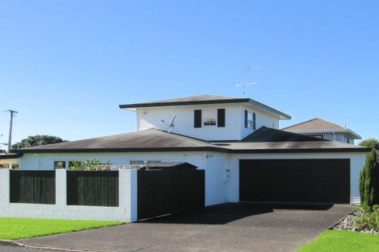 Photo of property in 7 Milton Road, Mount Eden, Auckland, 1024