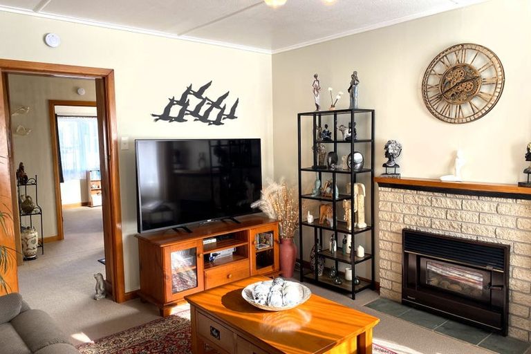 Photo of property in 602 Queen Sh25 Street, Thames, 3500