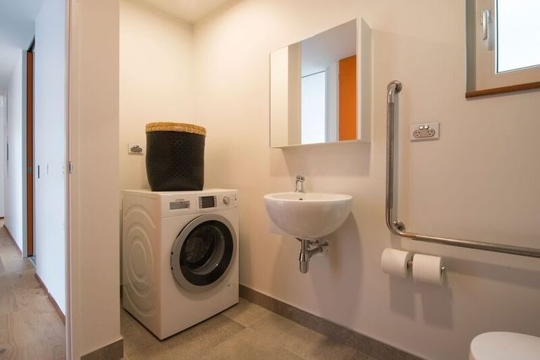 Photo of property in 9 Church Square, Addington, Christchurch, 8024