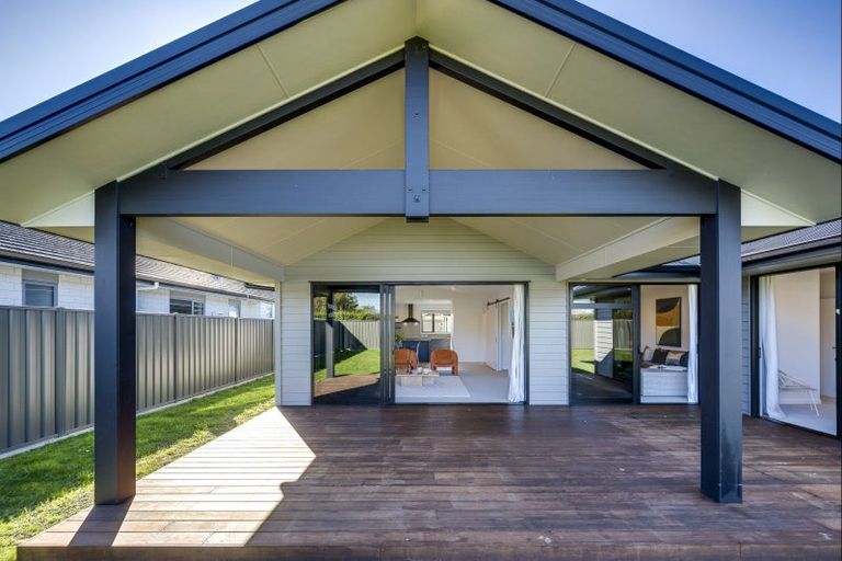 Photo of property in 3 Grenside Lane, Mahora, 4120