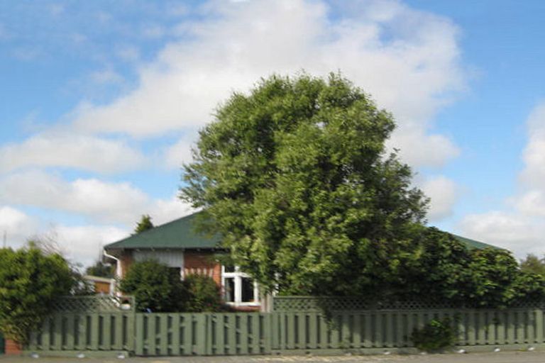 Photo of property in 260 King Street, Temuka, 7920