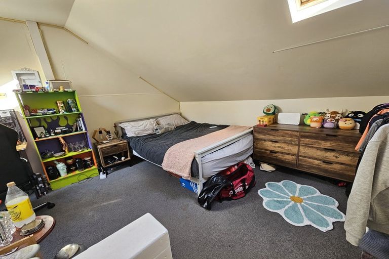 Photo of property in 34 Devon Street, Aro Valley, Wellington, 6021