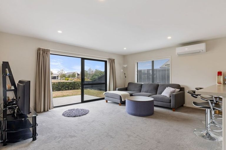 Photo of property in 4 Wallingford Crescent, Rolleston, 7615