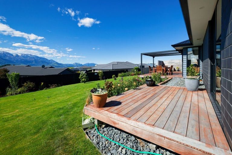 Photo of property in 34 Miromiro Drive, Kaikoura, 7300