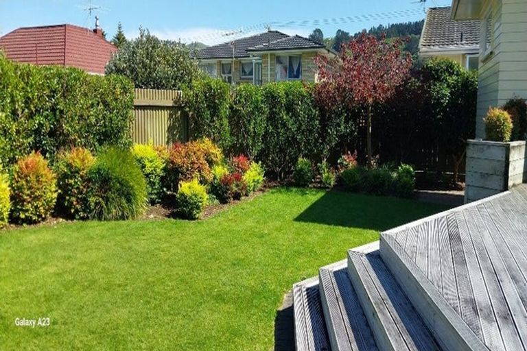 Photo of property in 51 Mabey Road, Avalon, Lower Hutt, 5011