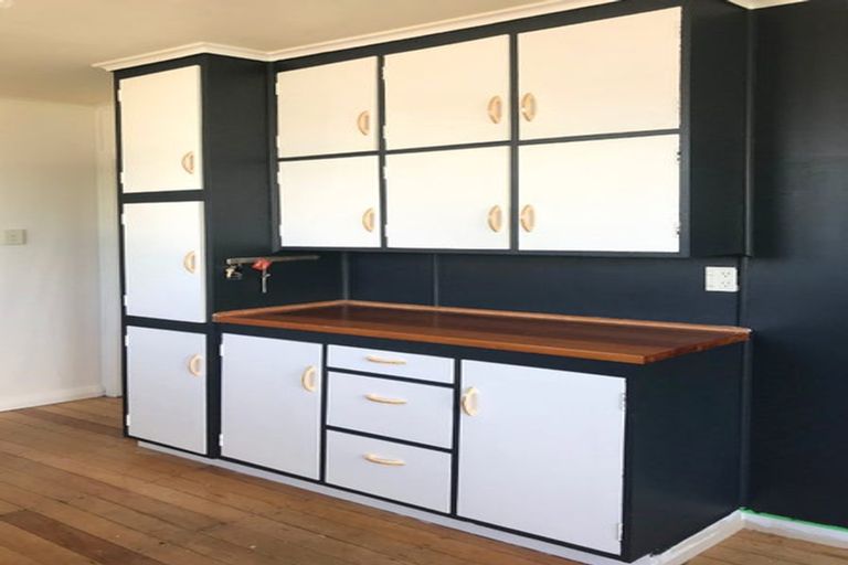 Photo of property in 171 Puriri Street, Castlecliff, Whanganui, 4501