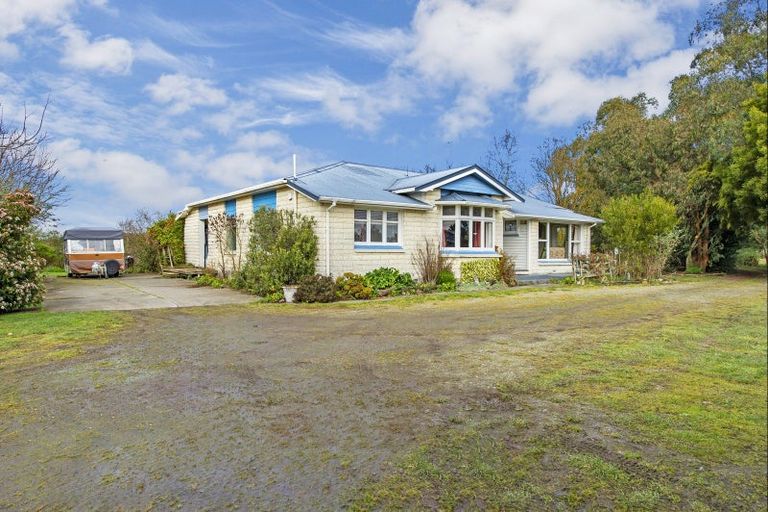 Photo of property in 3038 Oxford Road, Oxford, 7430