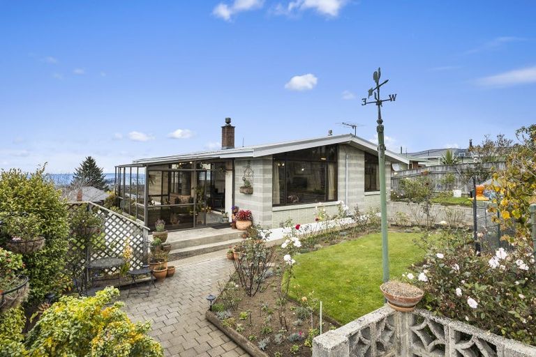 Photo of property in 12 Herron Street, Brockville, Dunedin, 9011