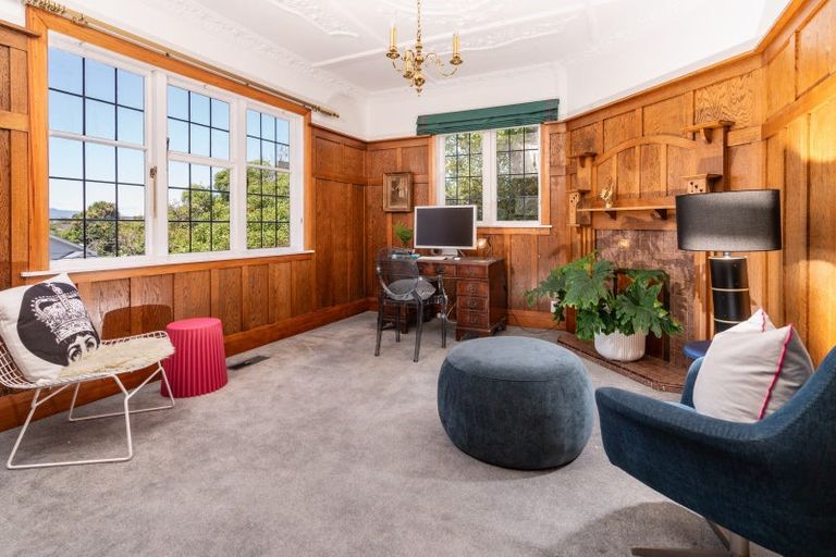 Photo of property in 3 Hauraki Street, Karori, Wellington, 6012