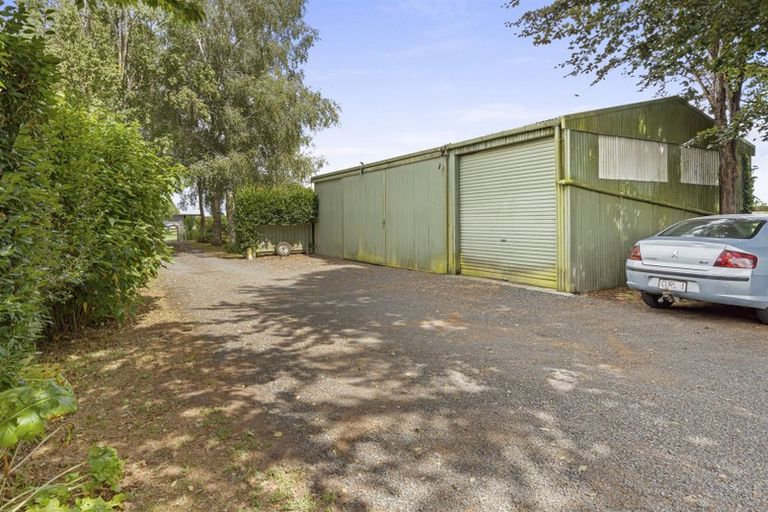 Photo of property in 72 Tarr Road, Ohaupo, 3881