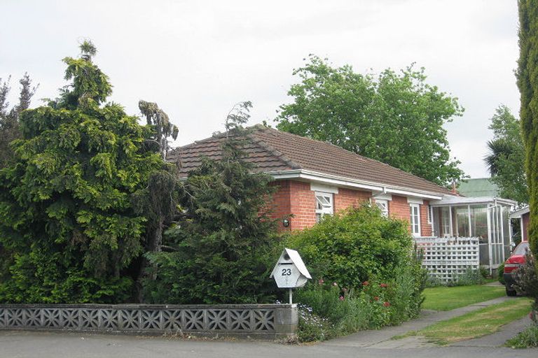 Photo of property in 23 Stephenson Street, Blenheim, 7201