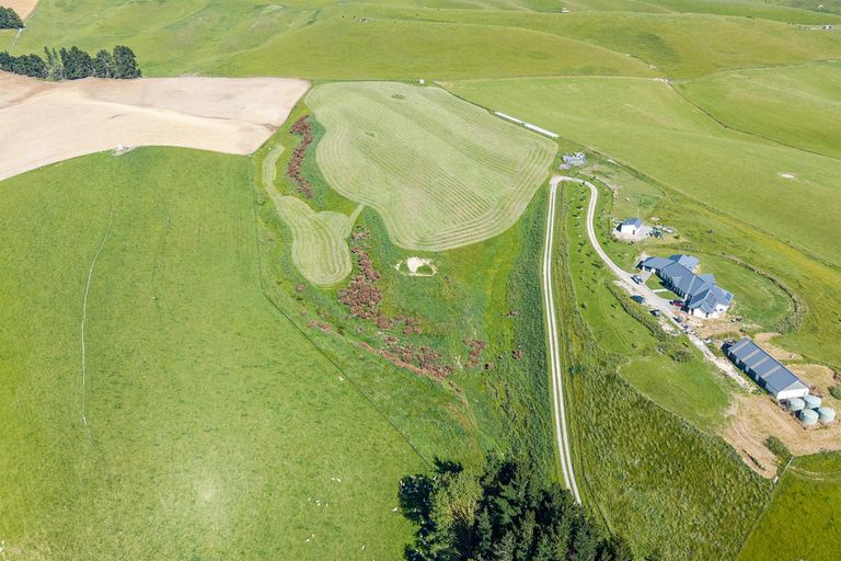 Photo of property in 122 Oldfields Road, Kimbell, Fairlie, 7987