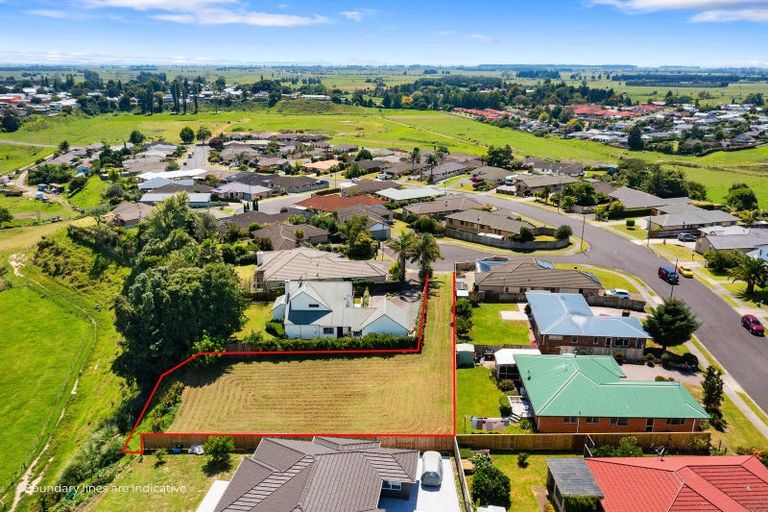 Photo of property in 3 Troy Place, Te Puke, 3119