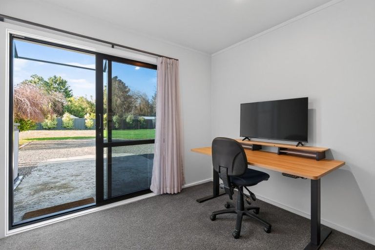 Photo of property in 126a West Street, Greytown, 5712