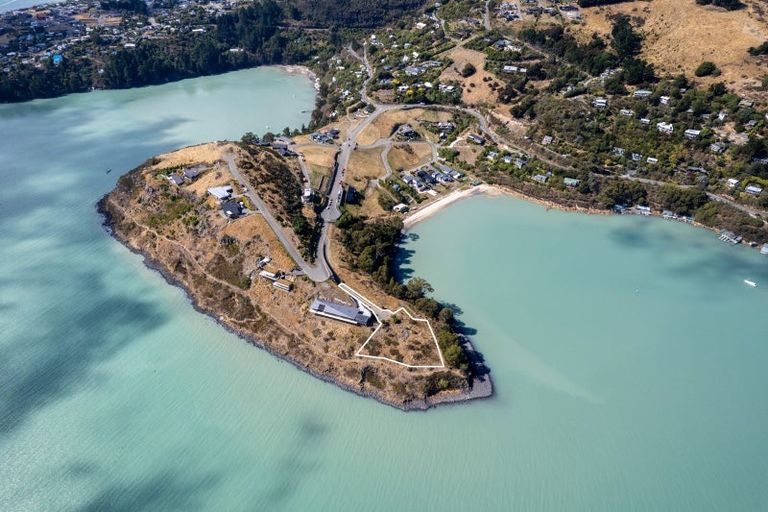 Photo of property in 4 Ohinehau Lane, Charteris Bay, Governors Bay, 8971