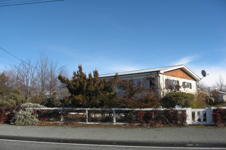 Photo of property in 6 Maryburn Road, Twizel, 7901