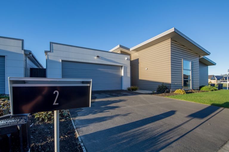 Photo of property in 2 Cable Lane, Halswell, Christchurch, 8025