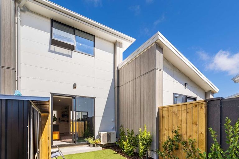 Photo of property in 14/232 Marine Parade, New Brighton, Christchurch, 8061