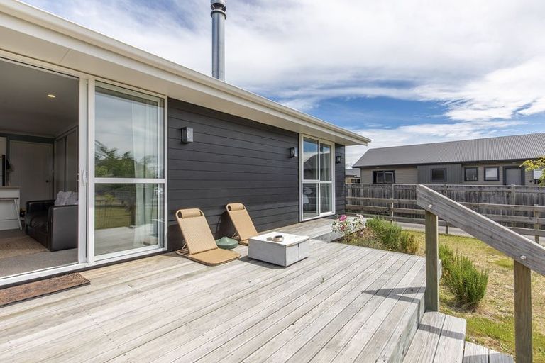 Photo of property in 190 Parekaawa Drive, Motuoapa, Turangi, 3382