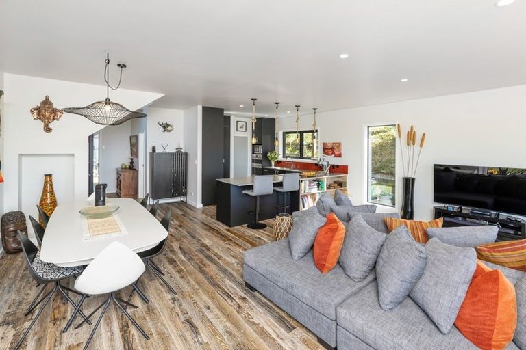 Photo of property in 40 Balfour Crescent, Castlepoint, Tinui, 5889