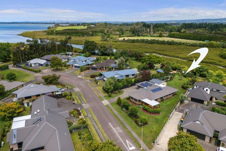 Photo of property in 2 Bransley Grove, Katikati, 3129