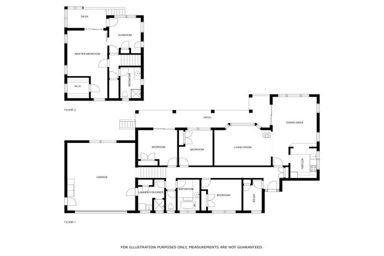 Photo of property in 2 Solway Drive, Witherlea, Blenheim, 7201