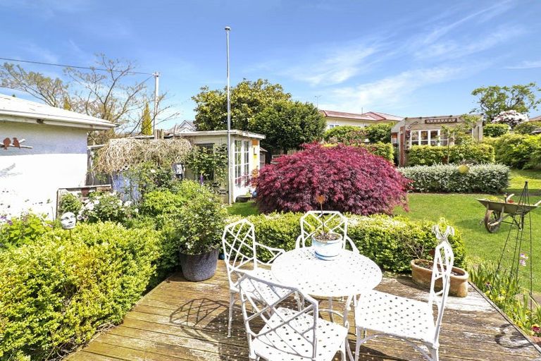 Photo of property in 34 Queen Street, Dannevirke, 4930